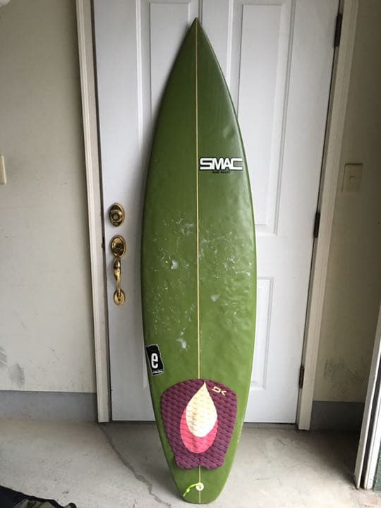 ＳＭＡＣサーフボード