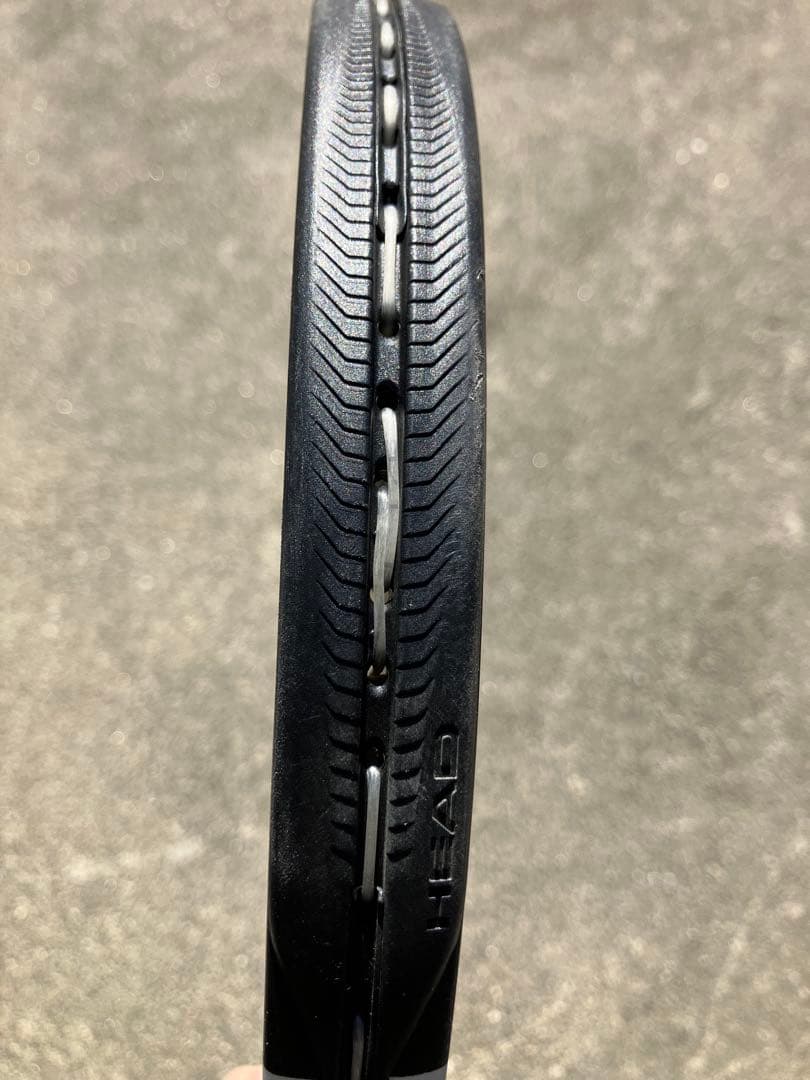 ヘッド　スピードプロ