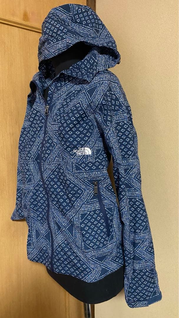 専用♡THE NORTH FACE NP71535 ジャケット ネイビー