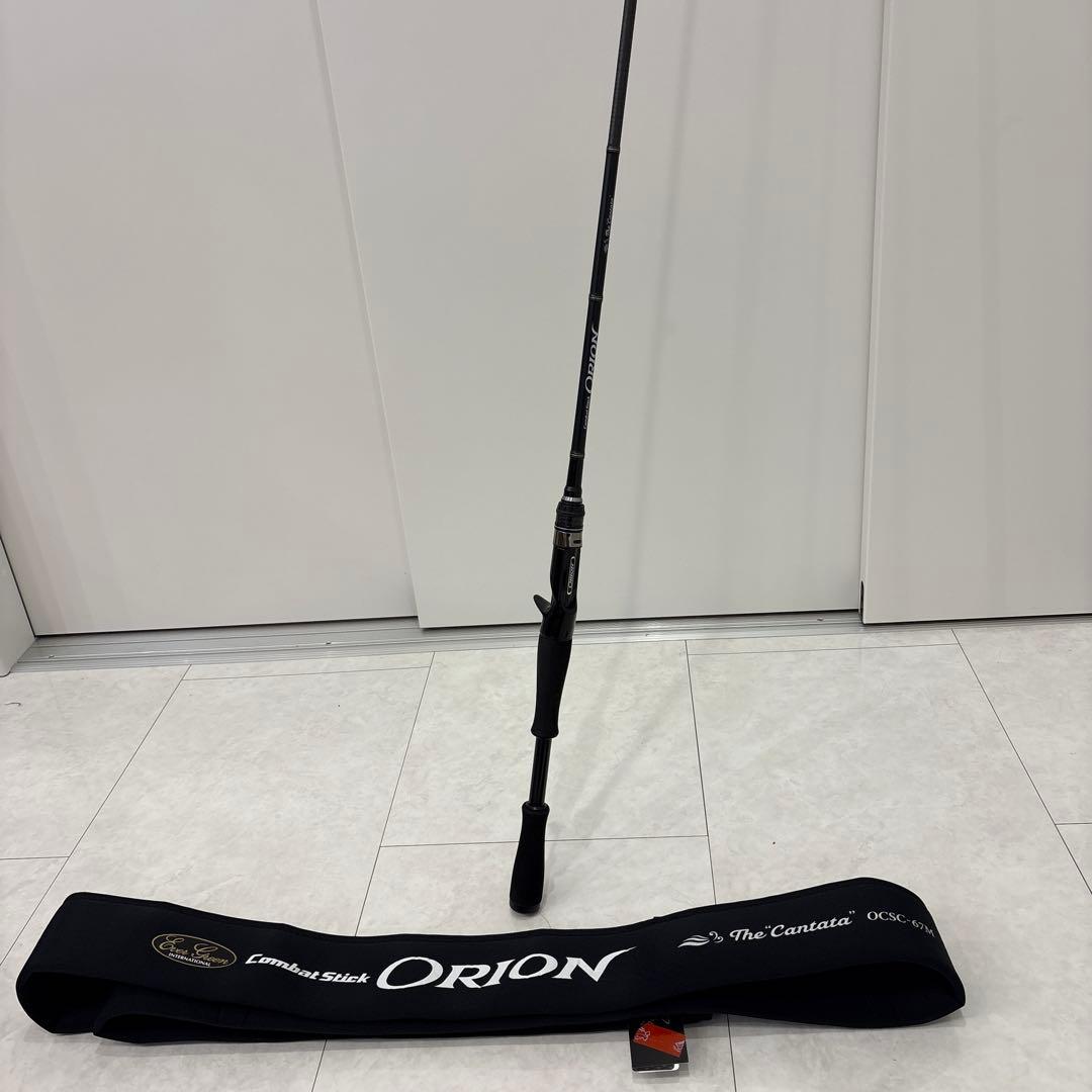 オライオン カンタータOCSC-67M