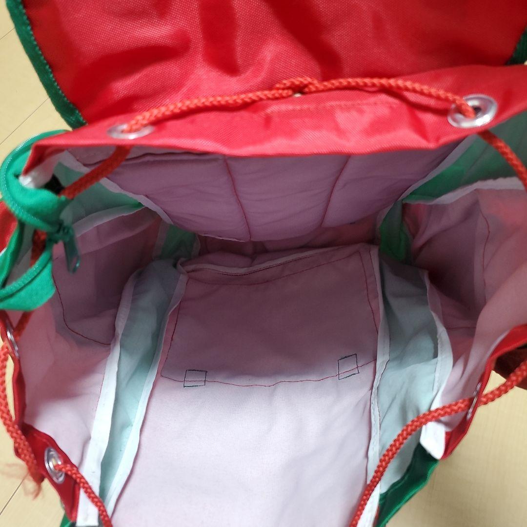 平成レトロ サンリオ HELLO KITTY スポーツバックパック