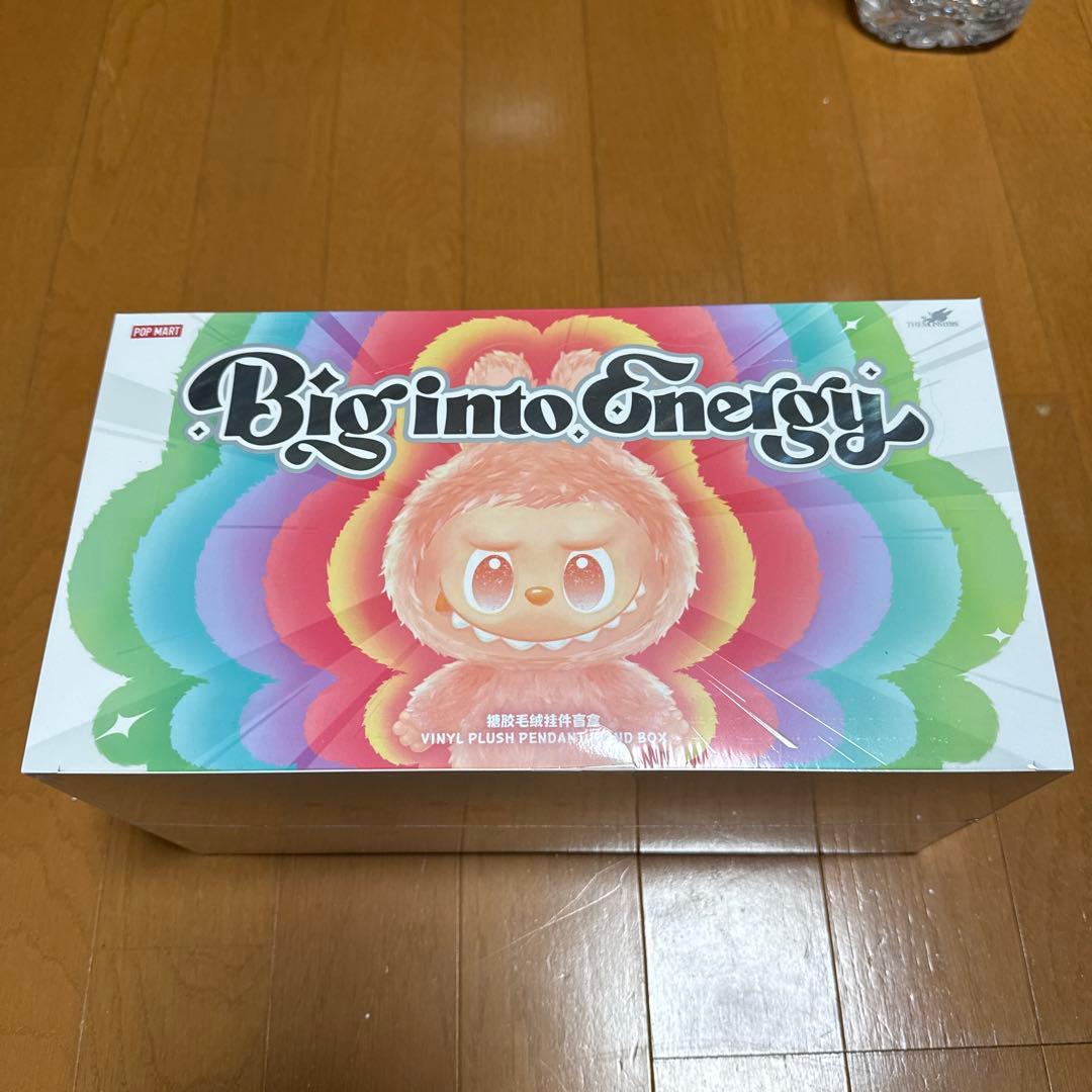 ポップマート (ラブブ)[アソートボックス]