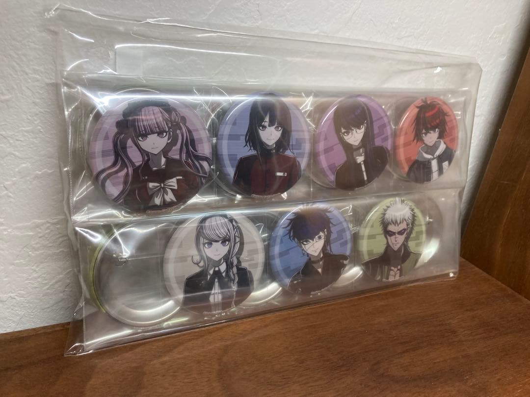 【新品未使用】HUNDRED LINE 最終防衛学園 ハンドレッドライン