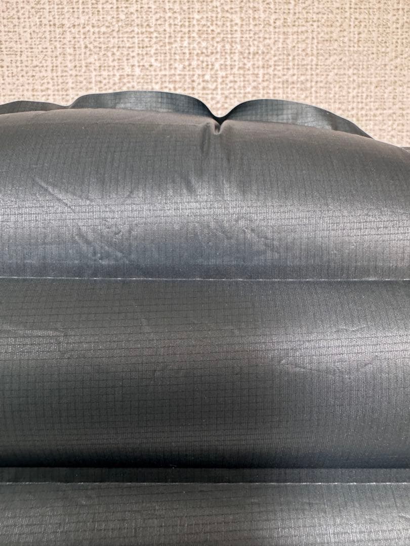 アウトドア寝具 THERMAREST NEO AIR UBERLITE small