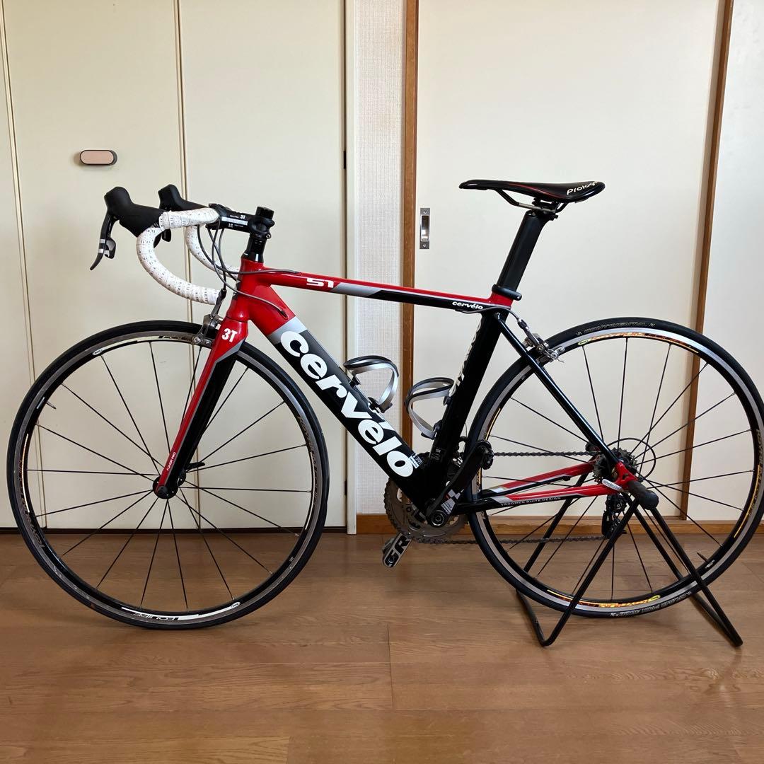 Cervelo S1 サイズ51