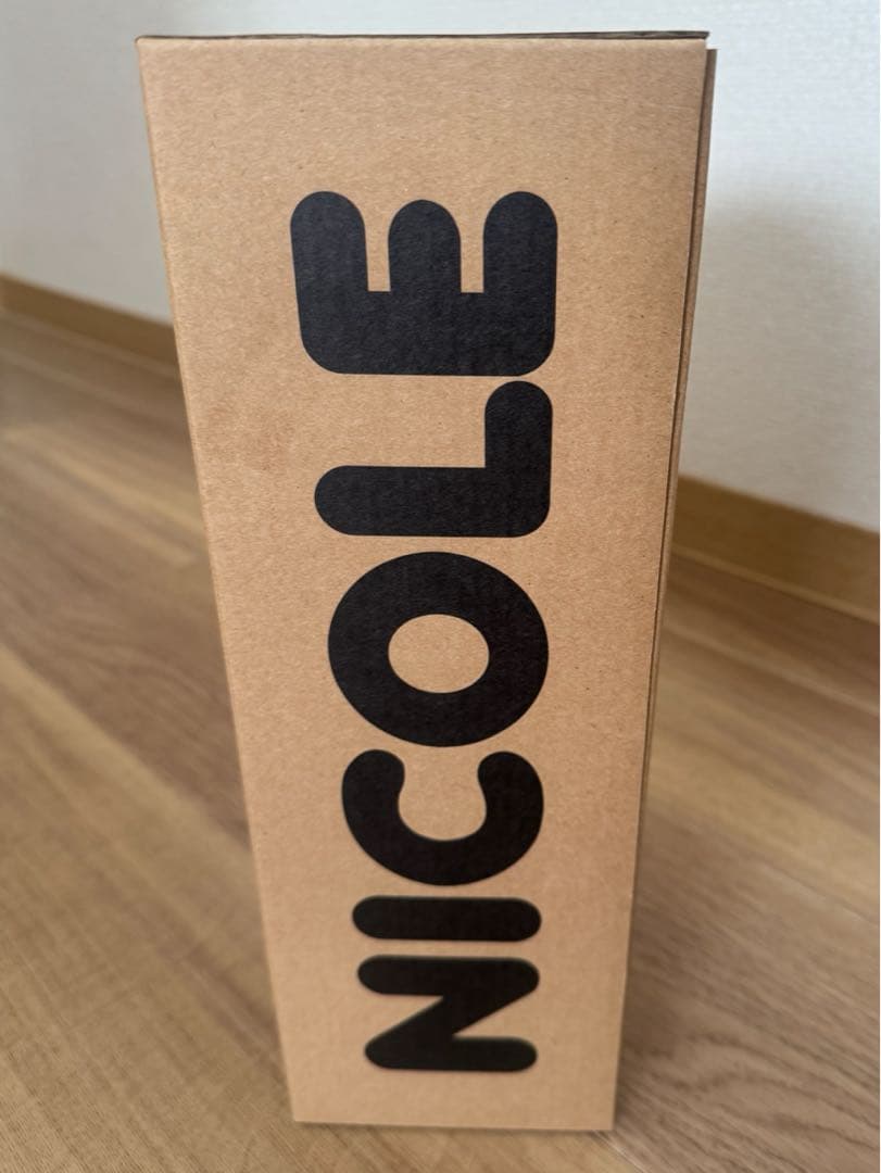 BUMP OF CHICKEN TOUR 2016 BFLY新品ニコルぬいぐるみ