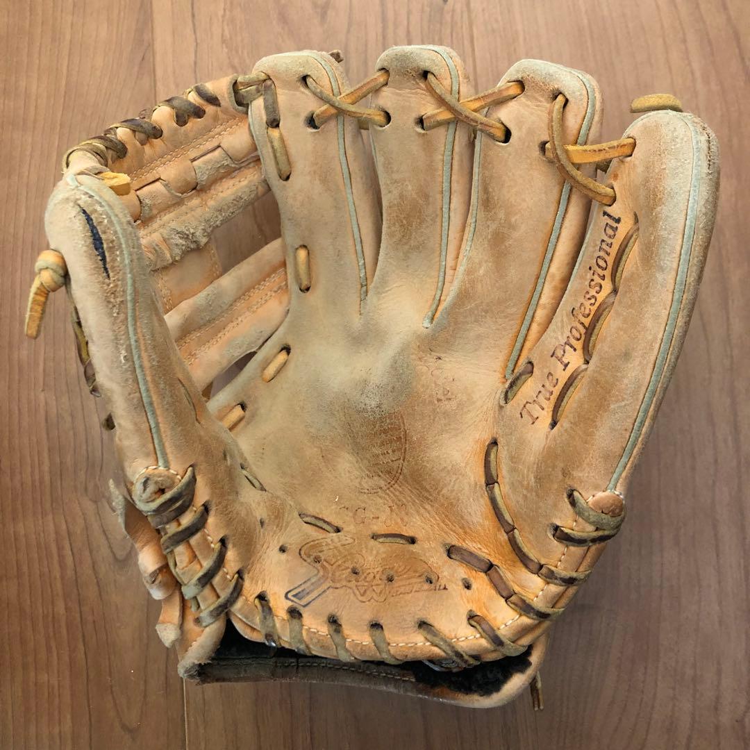 久保田スラッガー KSG-J3 オレンジ