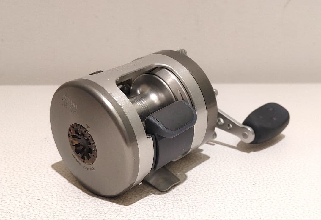 【期間限定SALE】アブ　ガルシア　アンバサダー　モラム SX3600C-MAG