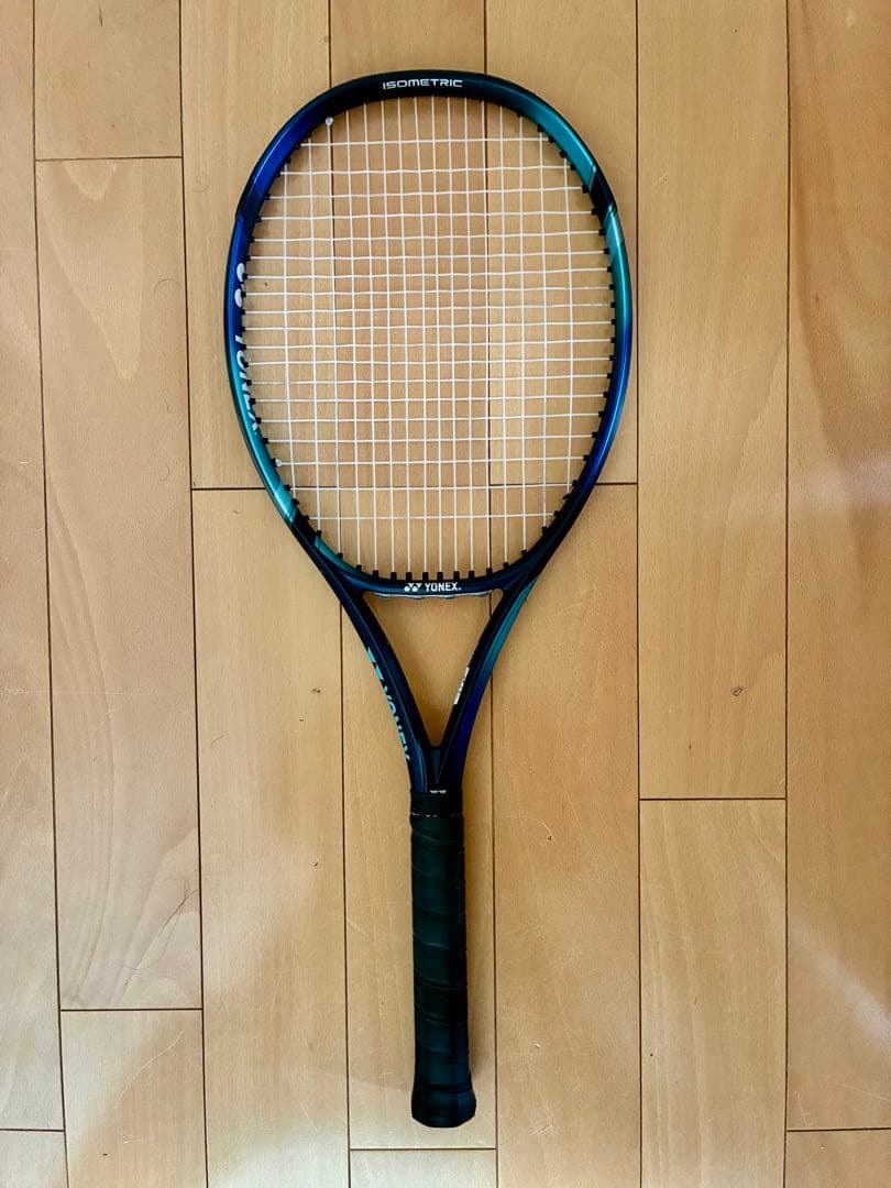 t*y様 ヨネックス YONEX EZONE イーゾーン 98 g2