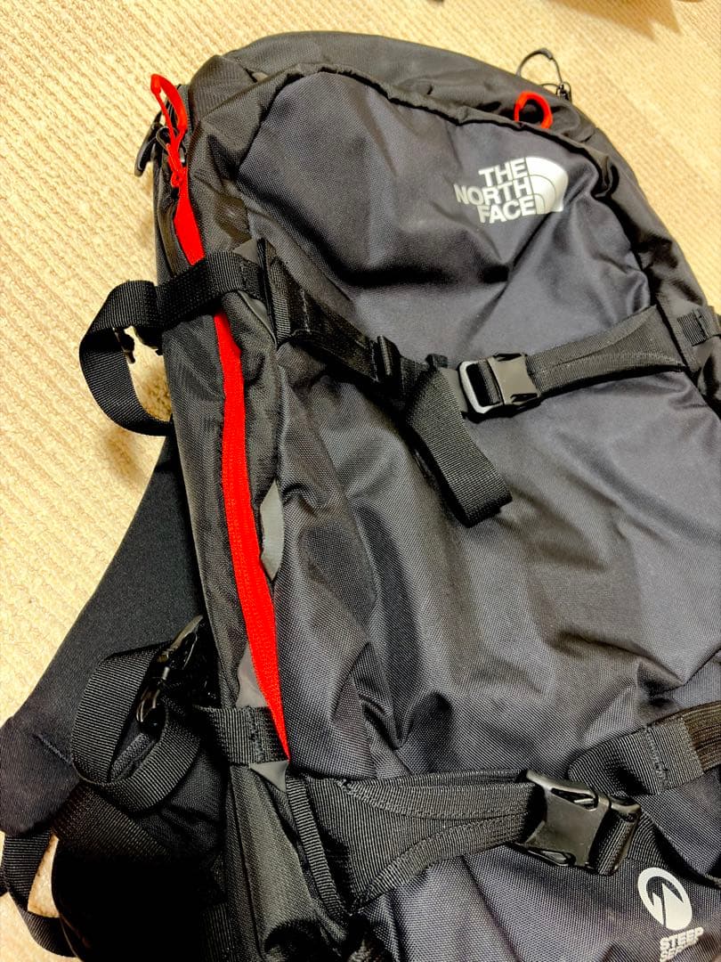 【即完売品 新品同様】ノースフェイス チュガッチ35 『週末限定セール‼︎』