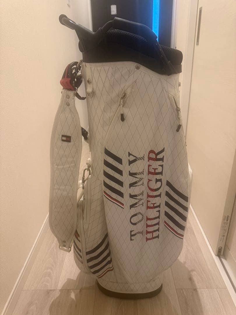   ゴルフキャディバッグ