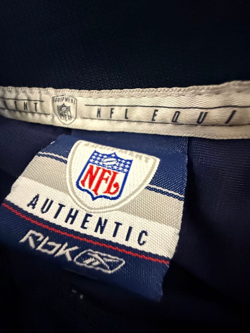 ダラス・カウボーイズ バーバー 24 ジャージ