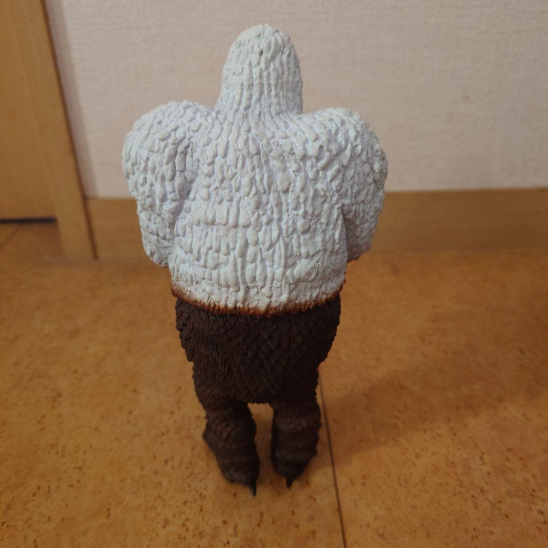 エクスプラス　大怪獣シリーズ　ギガス　箱なし