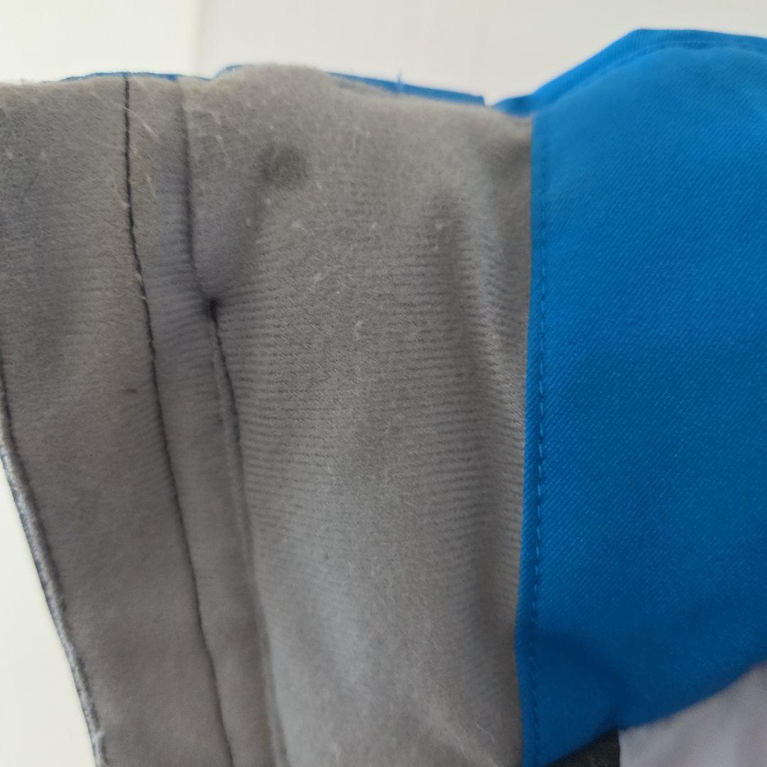 DESCENTE デサント スキーウェア ジュニア 160