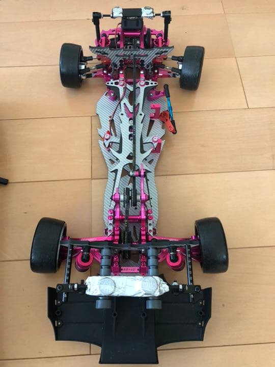 SAKURA d3改　フルオプ　RWD