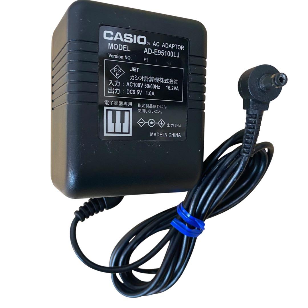 ≪極美品≫CASIO CTK-240 49鍵 電子キーボード箱付き(ダメージ有）