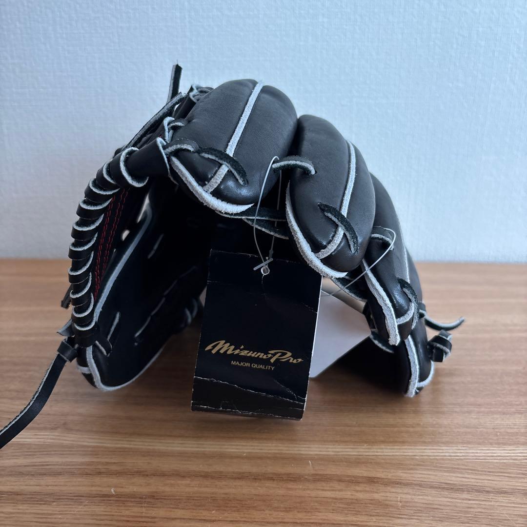 ミズノプロ　硬式　内野用　グラブ　グローブ　TM型　定価72,600円