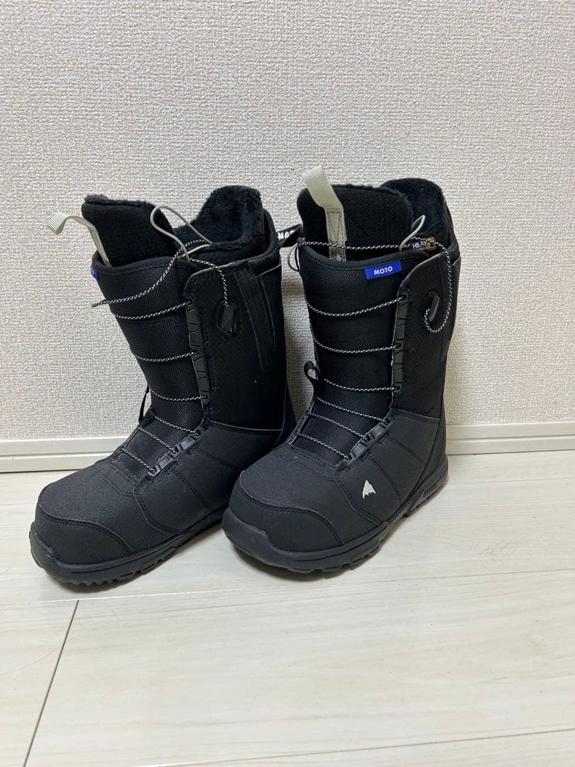 BURTON ブーツ スノーボード スノボ
