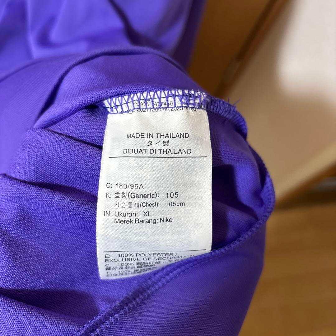 サンフレッチェ広島　ジャージ　2025