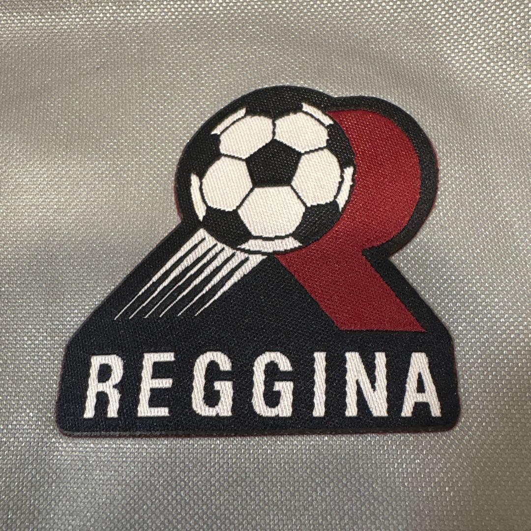 レッジーナ　中村俊輔　ユニフォーム