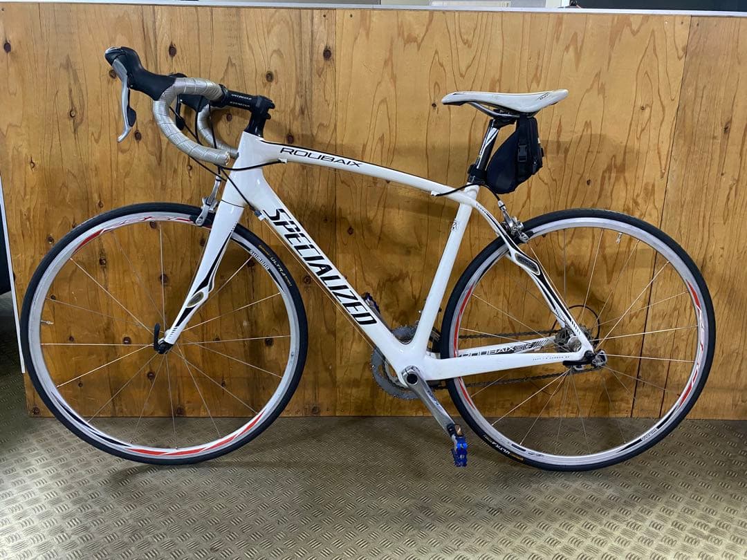 specialized スペシャライズド roubaix sl ルーベ