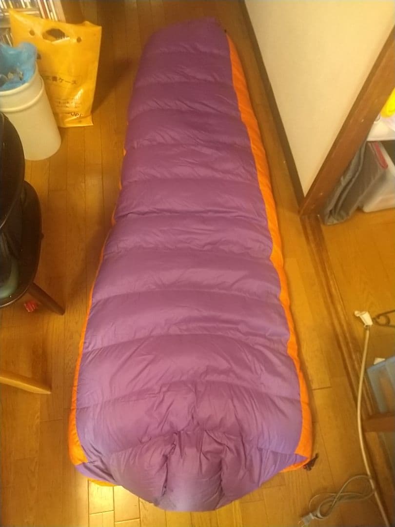 ヴァランドレ ローツェ 1100S VALANDRE LHOTSE 1100 S