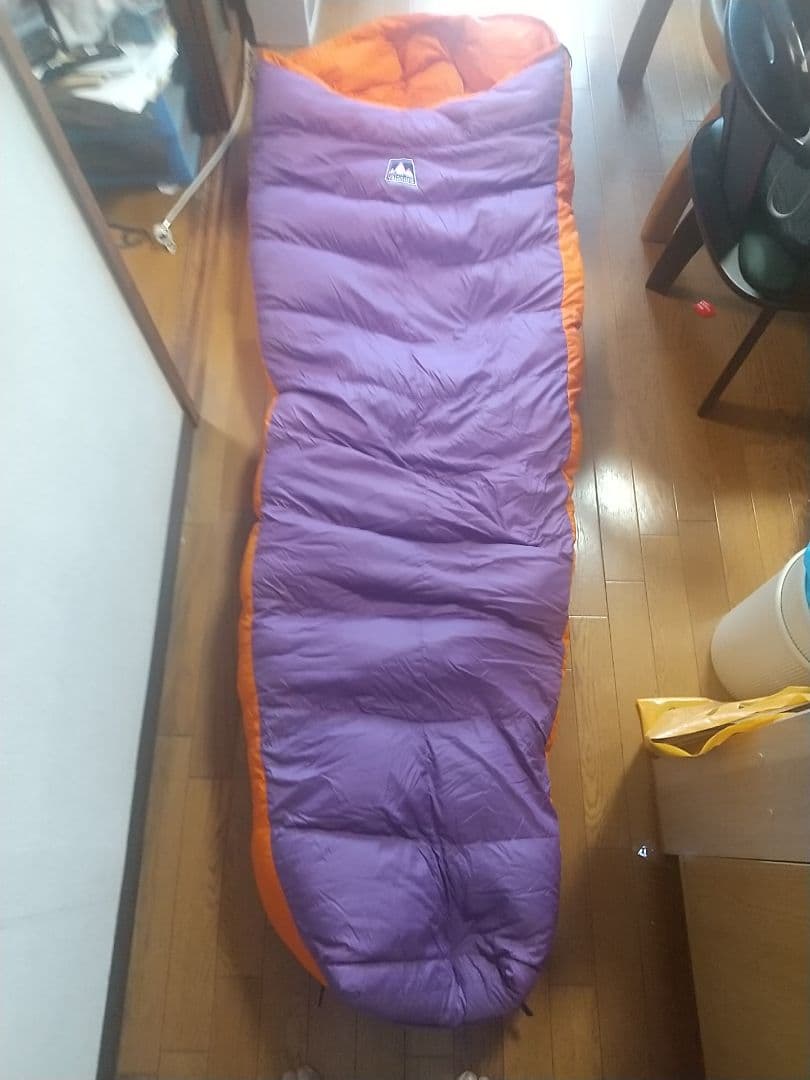 ヴァランドレ ローツェ 1100S VALANDRE LHOTSE 1100 S