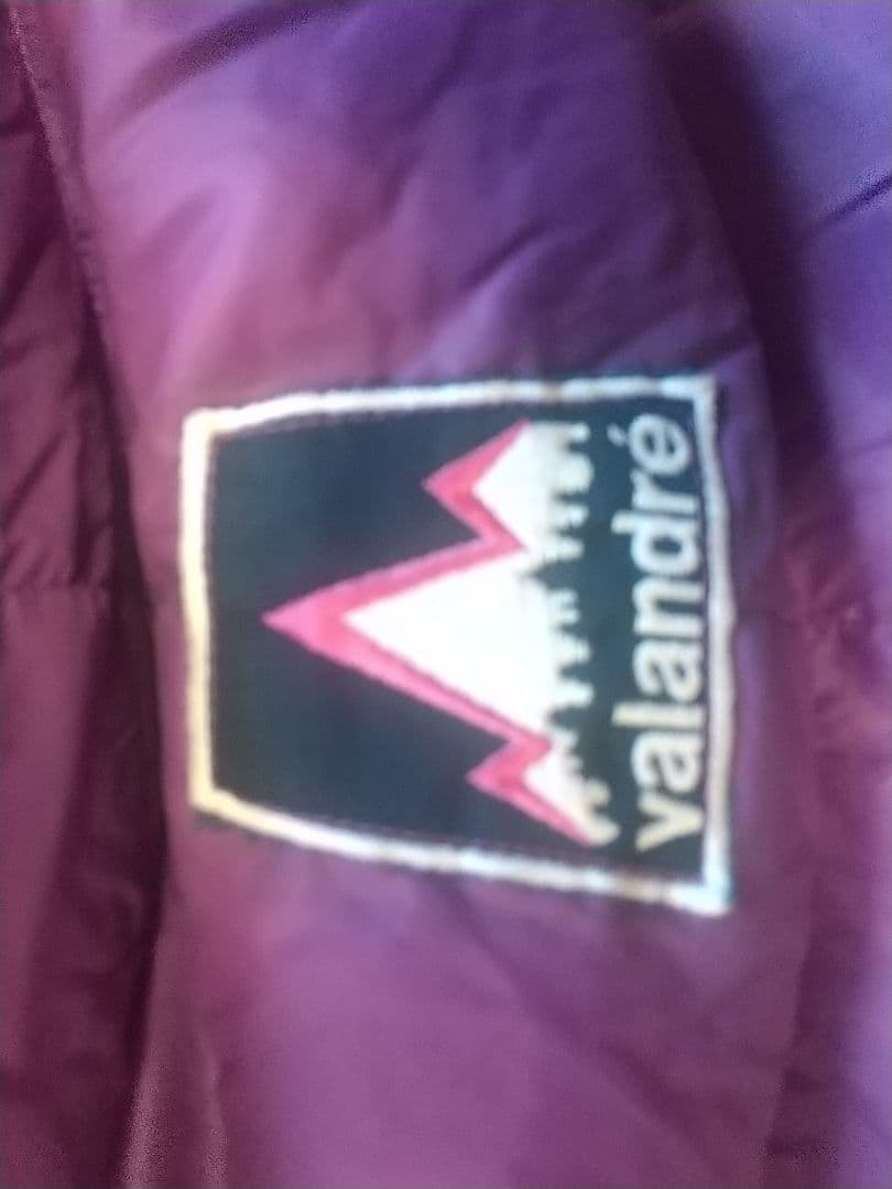 ヴァランドレ ローツェ 1100S VALANDRE LHOTSE 1100 S