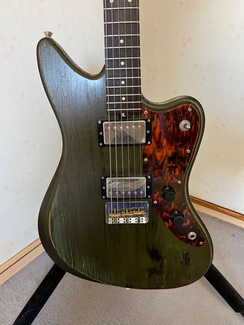 Bacchus サーフブレーカー希少 赤松　おまけ付き