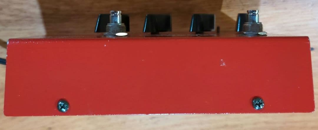 ギター Providence SOV-1 STAMPEDE OVERDRIVE