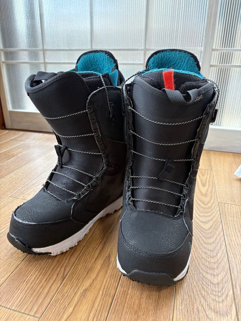 BURTON LIMELIGHT AF スノーボード ブーツ