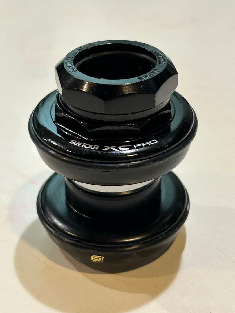 SUNTOUR XC PRO ヘッドセット　JIS