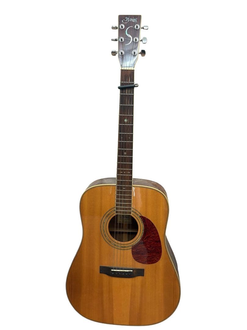 S.Yairi アコースティックギター YD-36 N