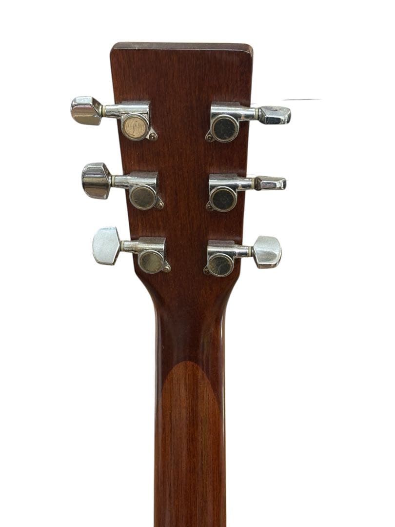 S.Yairi アコースティックギター YD-36 N