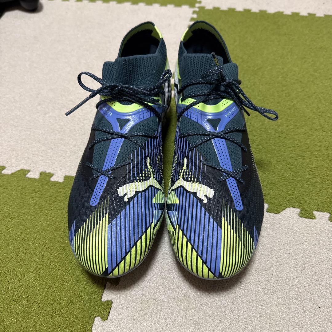 PUMA フューチャー7 アルティメット FG/AG 25cm