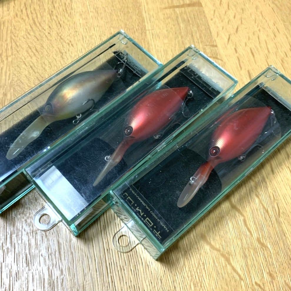 常吉 トム クランク deps ジャッカル 一誠 DRT レイドジャパン osp