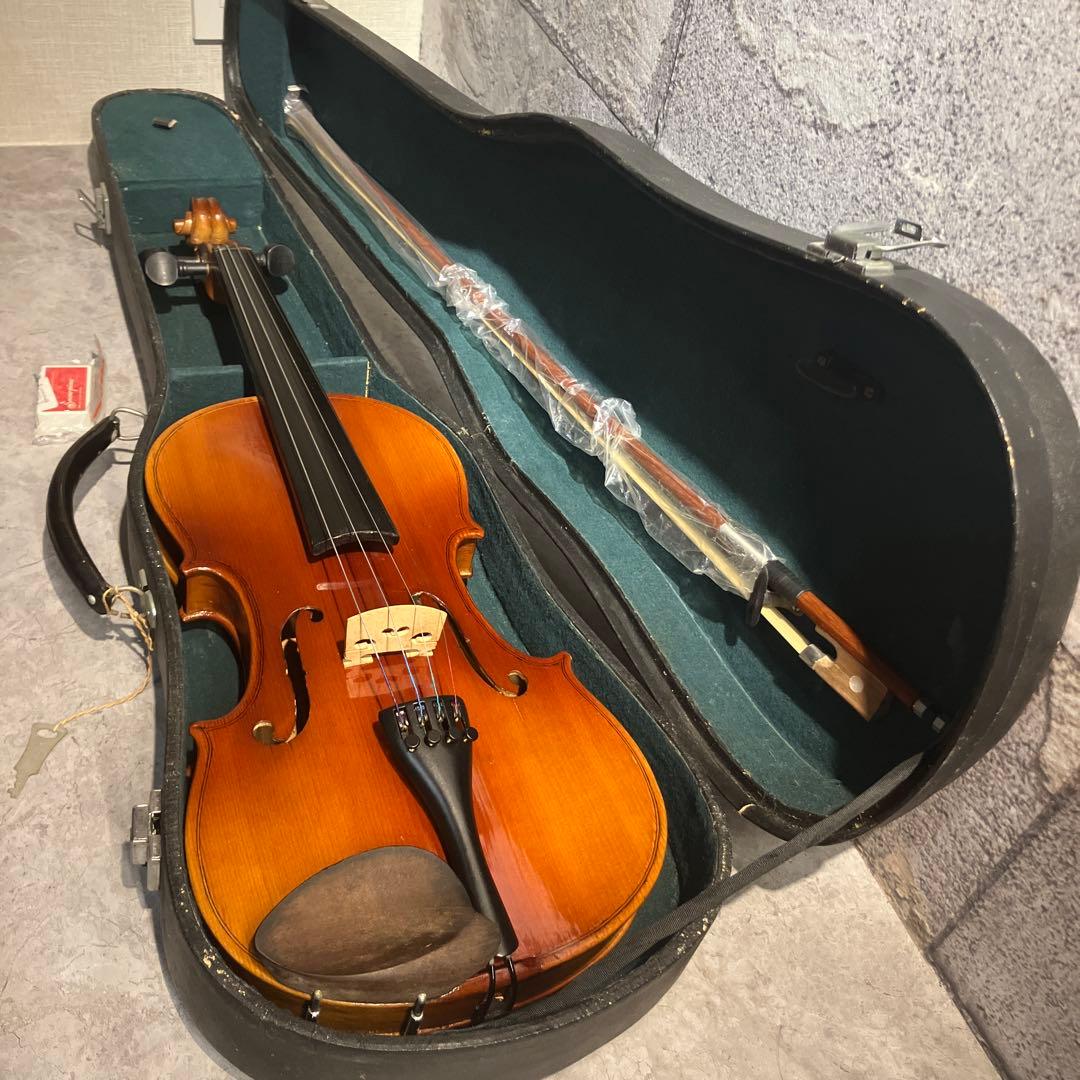 ストラディバリウスコピー のバイオリン4/4サイズ