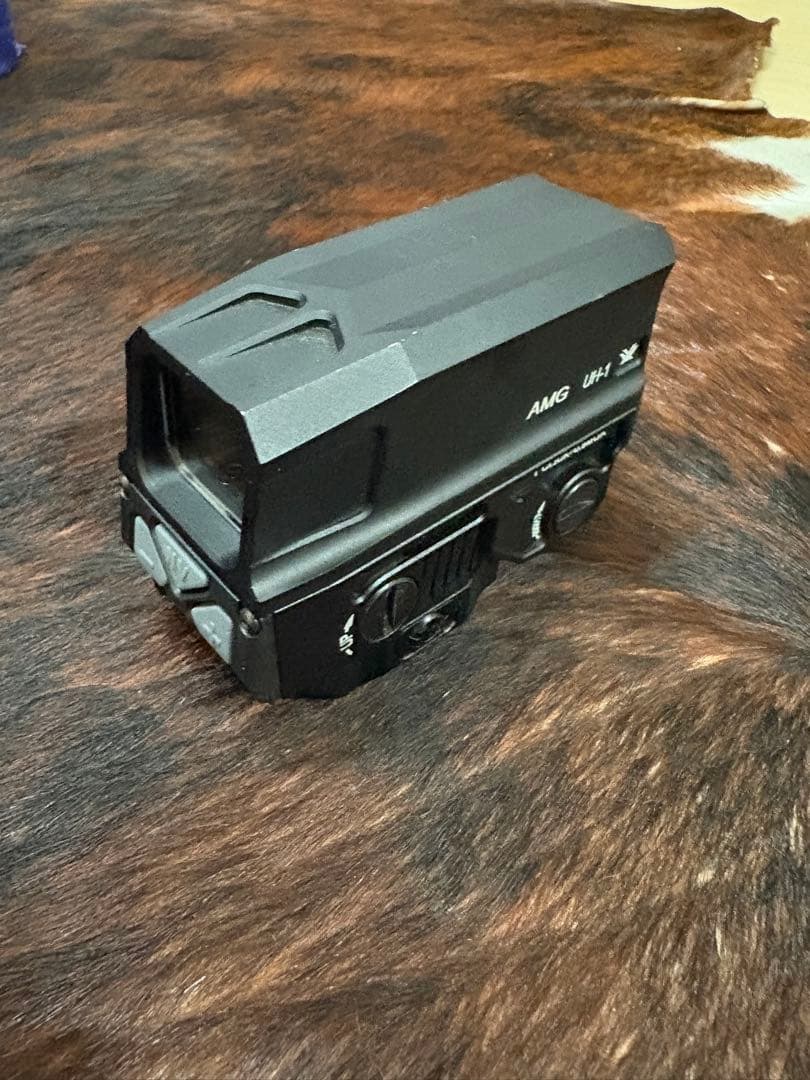 HolyWarrior UH-1 GEN2タイプ ホロサイト