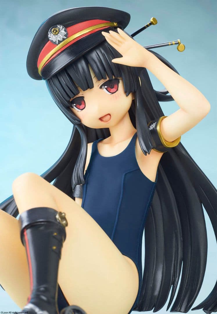 【新品激レア】Q-six まいてつ ハチロク