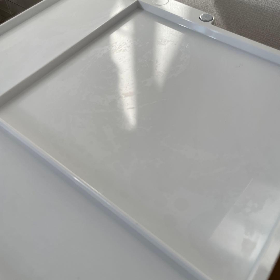 ボビーワゴン レプリカ 回転　ワゴン　マルチワゴン　収納　韓国　収納家具　白