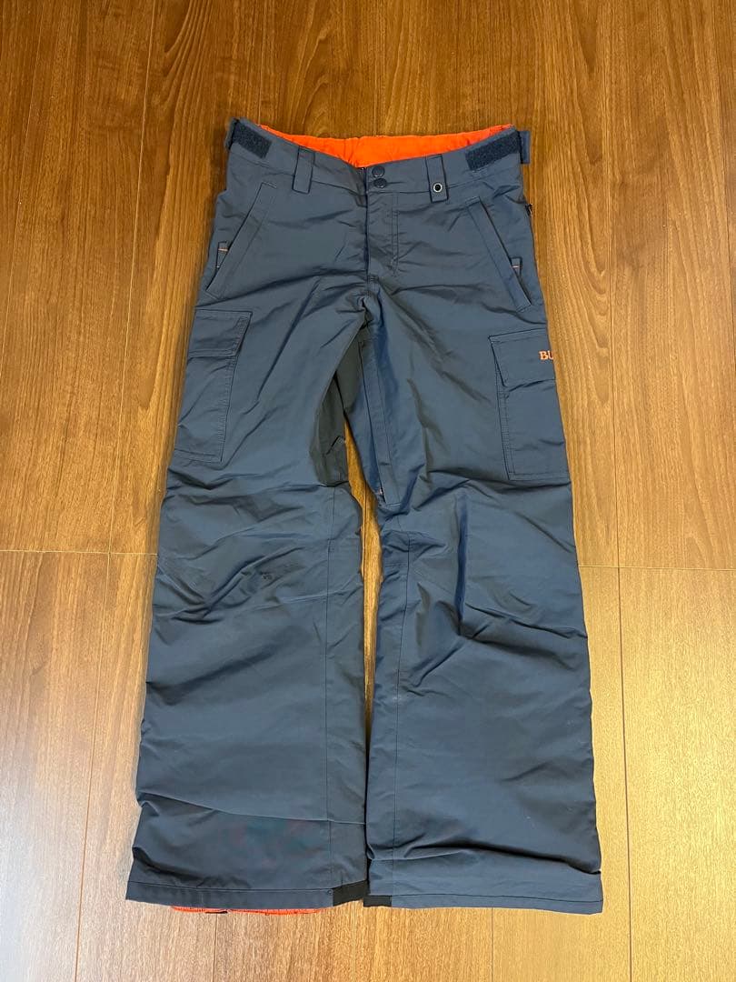 バートン スノーボードウェア キッズ Lサイズ