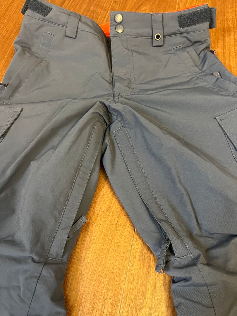 バートン スノーボードウェア キッズ Lサイズ