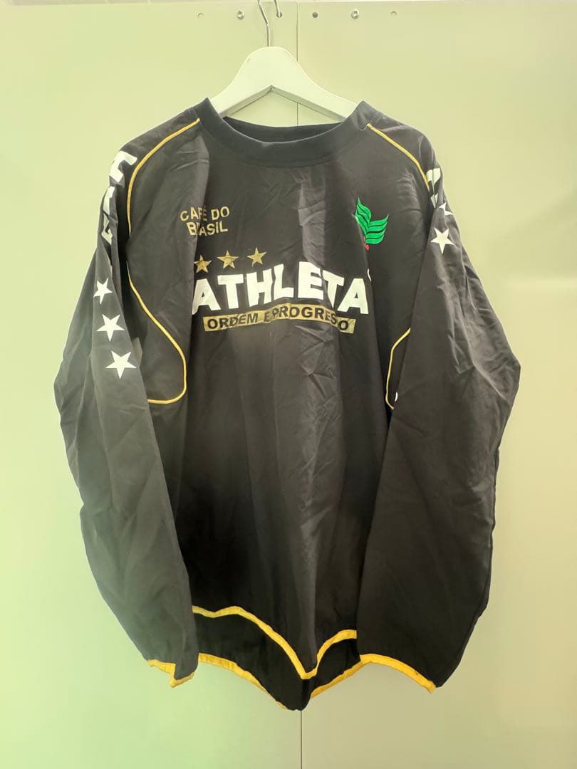 アスレタ　上下セット　数量限定