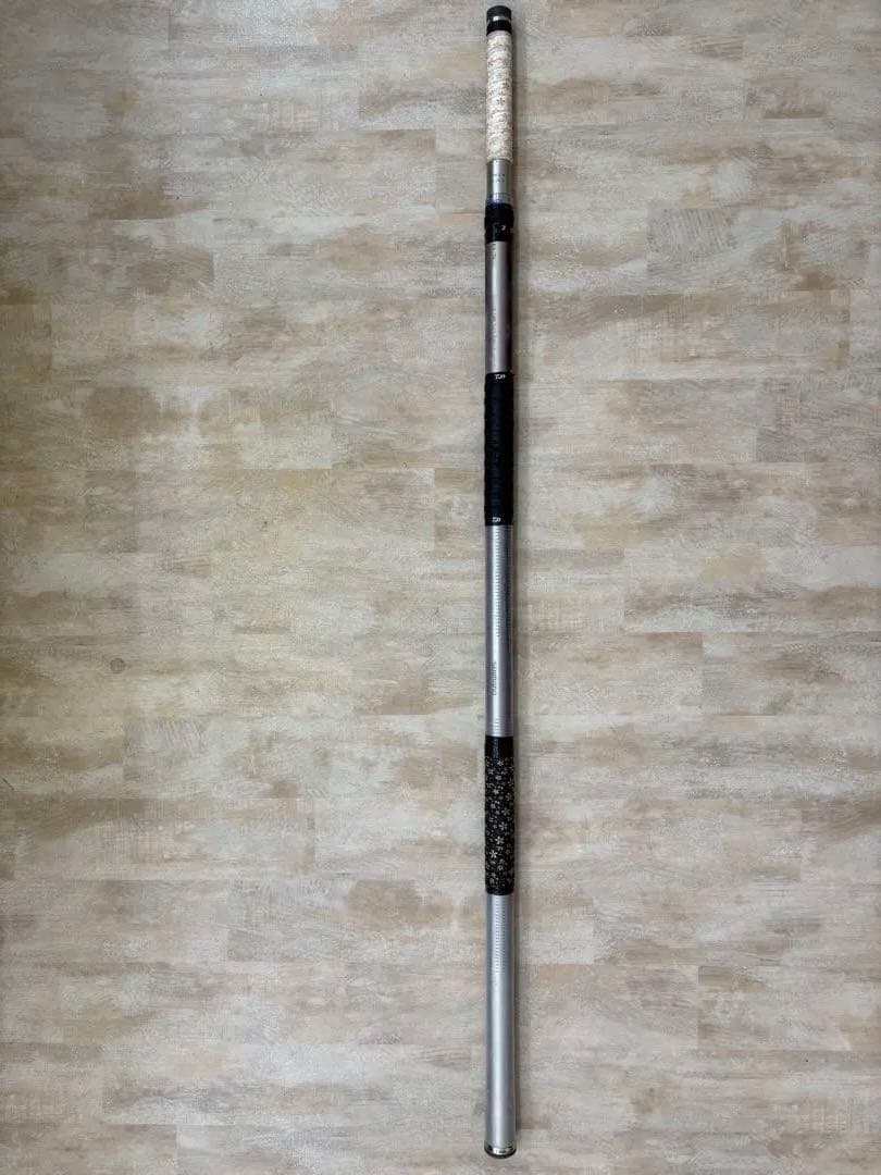 シマノ　玉の柄　BB-X special 50-60Z ズーム