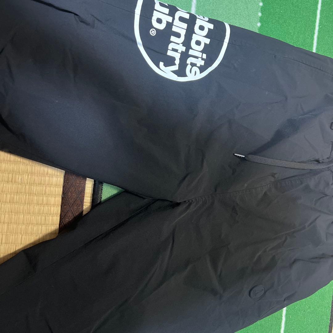 fr2ゴルフ パンツ サイズXL