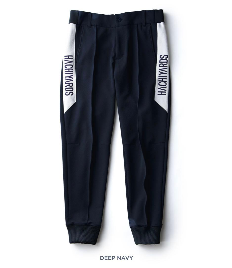 ハチヤーズ(8YARDS)ボトムス XL ゴルフウェア