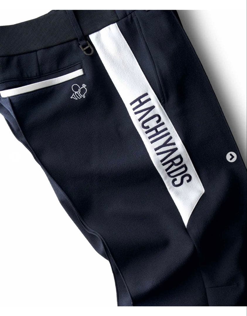 ハチヤーズ(8YARDS)ボトムス XL ゴルフウェア