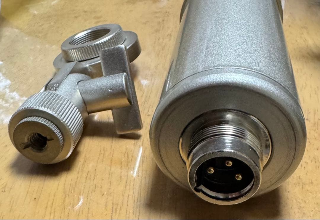 JOEMEEK JM47 コンデンサー・マイク レア品 送料無料