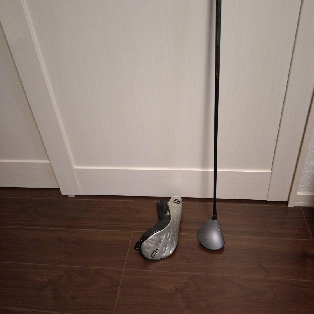 テーラーメイドQI35 TOUR 3W 15°