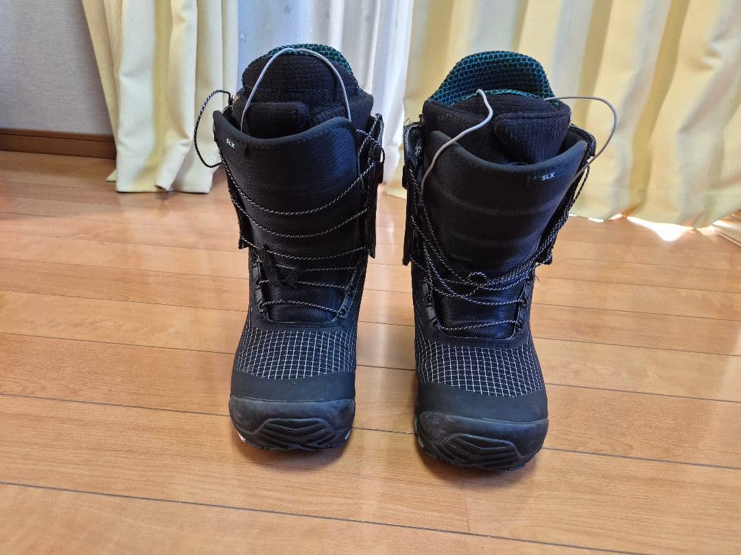 超美品✨BURTON ブーツSLX 26.0cm